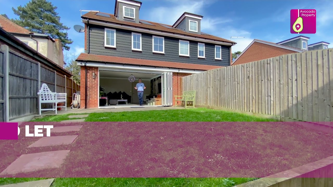 LAWTON HOUSE Promo video YouTube