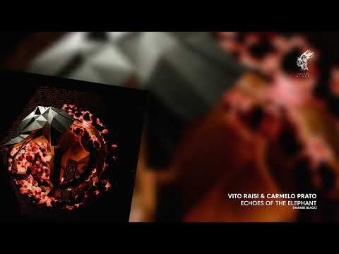 Vito Raisi, Carmelo Prato - Echoes of the Elephant