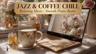 Relaxing Jazz Music - Soft Bossa Nova Instrumental For Studying And Working In Autumn Morning screenshot 5