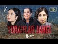 Yuraklar jangi (o'zbek serial) | Юраклар жанги (узбек сериал) 12-qism #UydaQoling