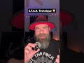 S.T.A.R. Technique to Relax and Sleep 🌟