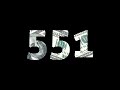 551 (Documentary Trailer)