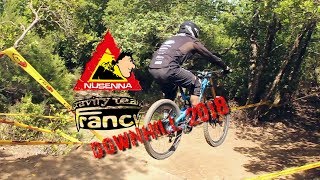 Downhill - Nusenna 2018