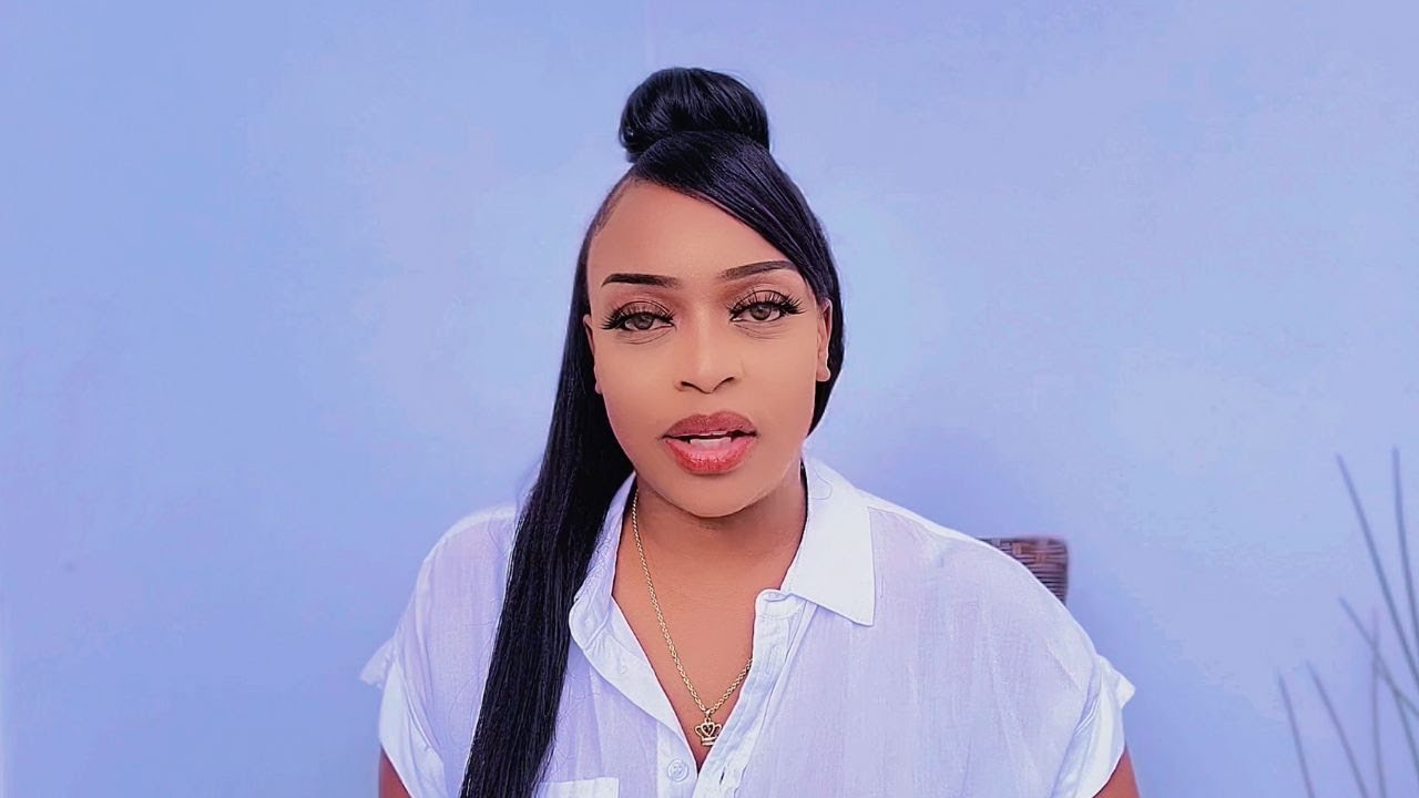 THIS HAPPENING BECAUSE YOU KEPT IT REAL 💯