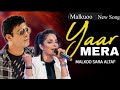 Yaar Mera Bachya Warga Hai | Malkuoo