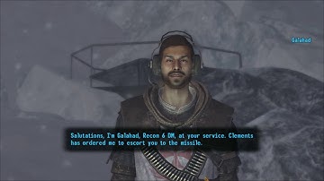 Fallout: The Frontier - Part 8