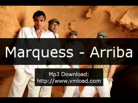 Marquess - Arriba