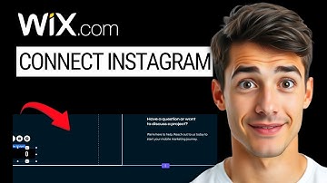 Hoe je Wix verbindt met Instagram Shopping (de gemakkelijkste manier) (gids 2025)