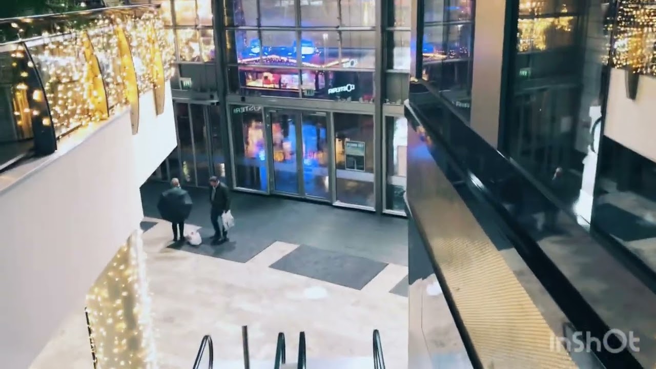 Hagen city 🌆 22 December 2024