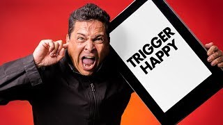 Trigger Happy TV - Call The Police!