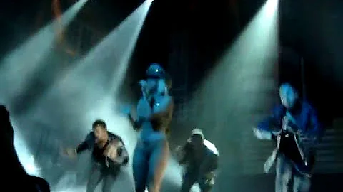 Lady Gaga - Boys Boys Boys (Orlando)