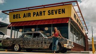 Bel Air Build Part 7 - We Broke Down