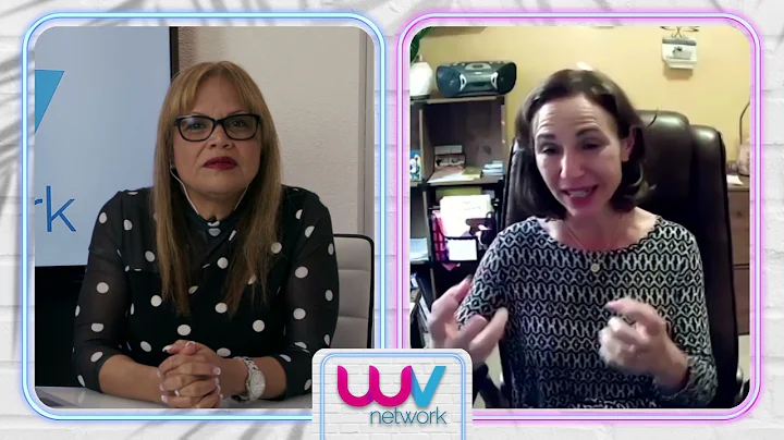 Women Voice Network - Violencia Domestica con Debo...