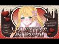 【歌枠/KARAOKE】Happy Valentine🍫✨【#夢守ひまり/Vtuber】 #生ひまり