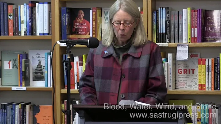 Blood, Water, Wind, and Stone: Susan Marsh