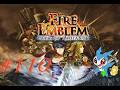 Fire Emblem Path of Radiance part 110 - Being forced to use the Laguz weapons