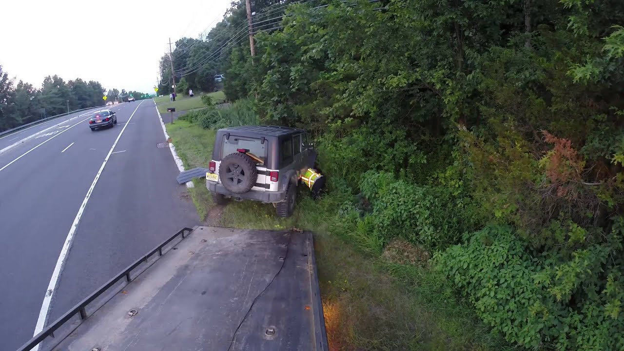 Colonial Motors YouTube