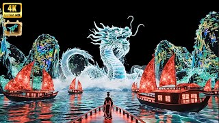 3D HOLOGRAM: ✨ ENCHANTED WORLD WONDERS - A MAGICAL TOUR OF EARTH'S GREATEST SITES! 🌍 screenshot 4