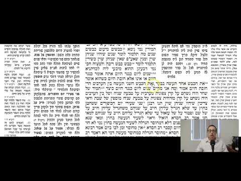 Yoma 62b - Youtube