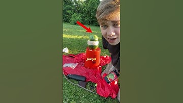 How Many Rubber Bands to Explode a Watermelon?