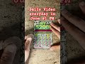 Day #13: Hit $200 Ticket - 30 Day Lottery Challenge