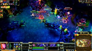 LB Double Kill.avi