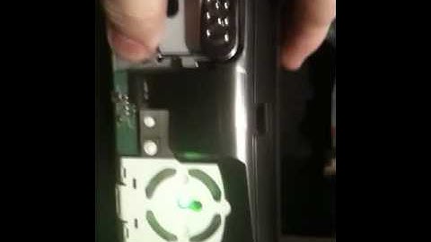 Jtag E79 possible fix