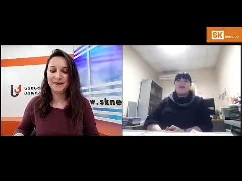 კვირის აქცენტი: ზამთრის ტურისტული სეზონი და შეზღუდვები ბაკურიანში