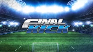 Final Kick (by Ivanovich Games) - iOS/Android/Amazon - HD Gameplay Trailer screenshot 5