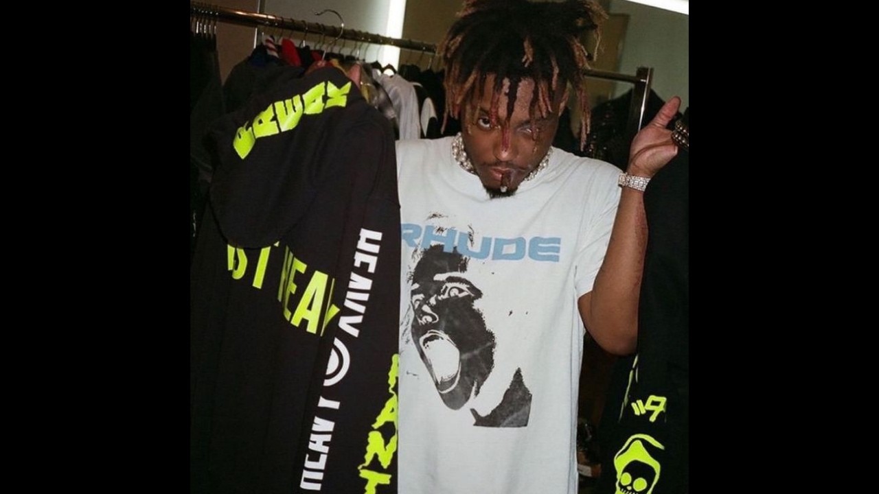 [FREE FOR PROFIT] Juice WRLD Type Beat - "Why Again"