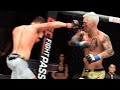 UFC 5 Ilia Topuria vs Charles Oliveira