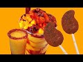 How to make a Mexican candy Mangonada and shot