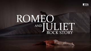 Romeo and Juliet. Rock Story  - Trailer