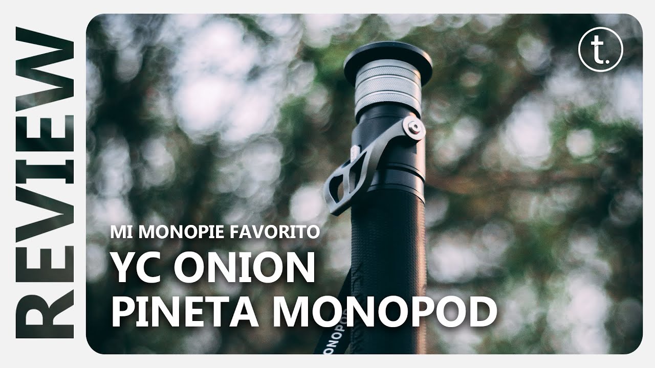 Monopié: Ventajas, Inconvenientes y Guía de Compra – Consejos para mejorar  sus fotografías