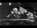 Capture de la vidéo Artur Schnabel (1882-1951): Brahms: Piano Concerto No.1  (London 1938)