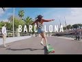 Barcelona, Riding