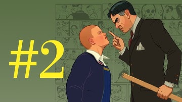 BULLY [Part 2] - "Slingshot"