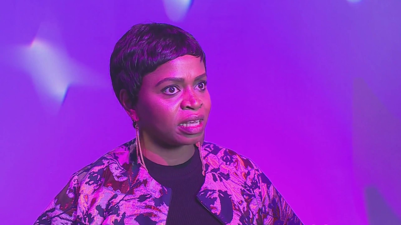 indian eagle AFI Fashion Week - Part 2