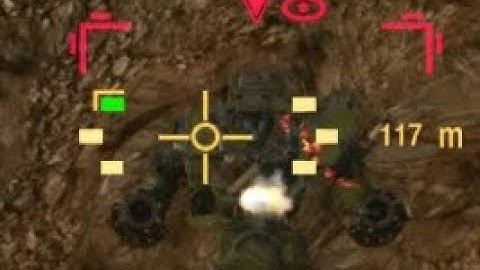 MWO - Orion takes Dual Heavy Gauss straight in the double glazing