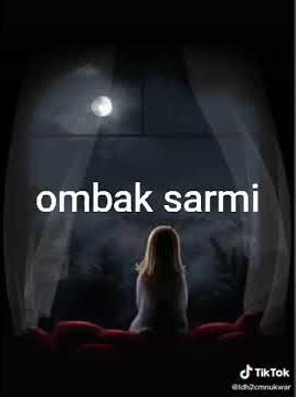 Lagu viral ombak sarmi
