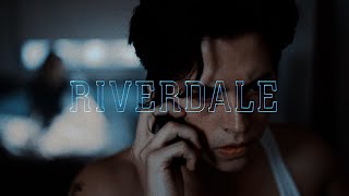 riverdale | mad world Resimi