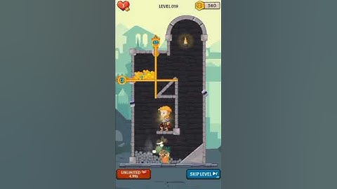 HOW TO LOOT LEVEL 19