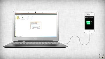 [HowTo] Jailbreak iOS 5.1.1 with Absinthe (Windows)