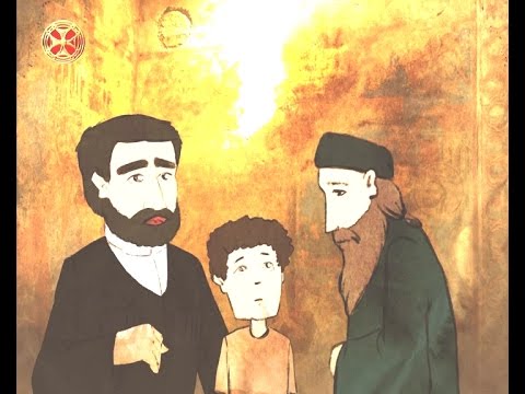 პატერიკი - უღირსი მსახურების შესახებ