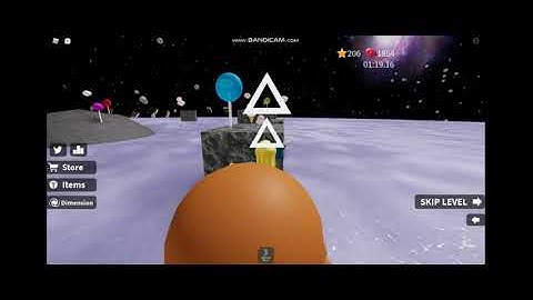 "MOON: Speed Run 4" (Hard Levels) Part 1