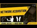 Network Acquisition  - Digital Forensics Acquiring Digital Evidence