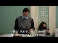 Продолжаем делиться процессом создания спектакля Тоска mp3