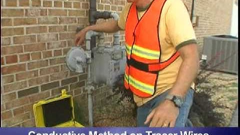 Pipe & Cable Locating Module 9: Applying Signal Inductive Method