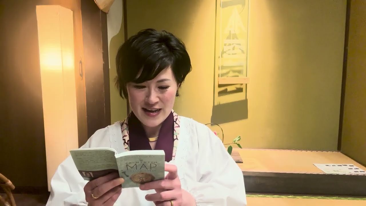 〜カカ女将のおもてなし〜ローチョコレート工場、カカ女将の億女への道！