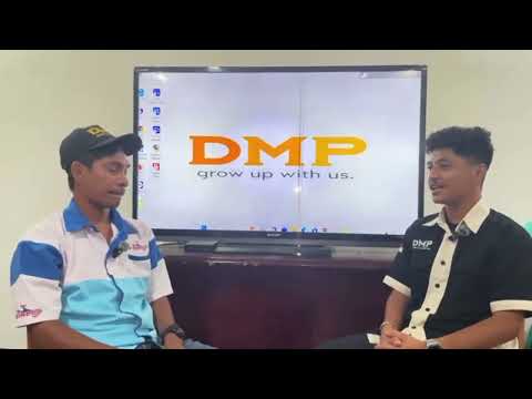 lagi aplikasi jangkos di PT.Dewata Sawit Nusantara